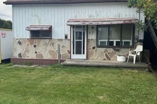 Property for Sale, 27 Scene Street, Halton Hills (AC Acton), ON