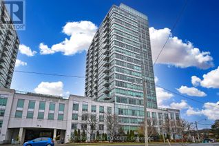 Property for Sale, 1900 Lake Shore Boulevard W #704, Toronto (High Park-Swansea), ON