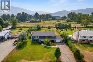 Detached House for Sale, 2176 Blackwell Avenue, Merritt, BC