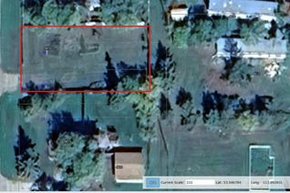 Property for Sale, 4813 & 4815 52 St, Busby, AB