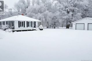 Property for Sale, 138 School Street, Bath, NB