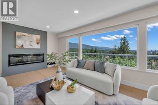 Property for Sale, 818 Younette Drive, West Vancouver, BC