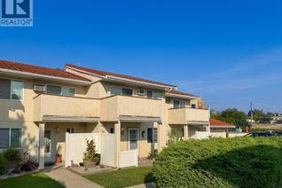 Townhouse for Sale, 9107 62nd Avenue #52, Osoyoos, BC