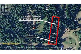 Property for Sale, 1 & 2 Bowron Lake Road #Lot, Wells, BC