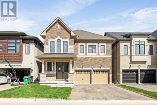 Property for Sale, 19 Keyworth Crescent, Brampton (Sandringham-Wellington North), ON