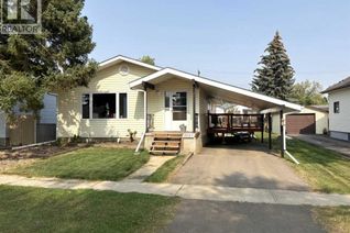 Detached House for Sale, 5007 46 Avenue, Forestburg, AB