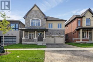 Property for Sale, 24 Keyworth Crescent, Brampton (Sandringham-Wellington North), ON