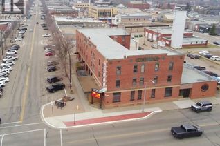 Business for Sale, 5078 50 Street, Camrose, AB