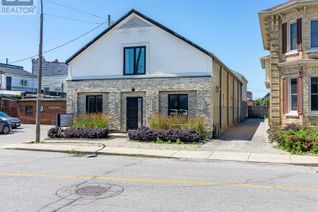 Office for Lease, 5 Wellington Street, Woodstock (Woodstock - North), ON Office for Lease, 5 Wellington Street, Woodstock (Woodstock - North), ON