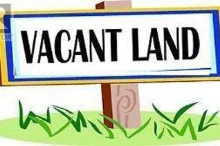 Commercial Land for Sale, 13 Laurel Drive, Stephenville, NL