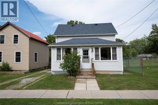 Detached House for Sale, 87 George Street, Blenheim, ON