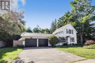 Detached House for Sale, 3 Dundas Street E, Erin, ON