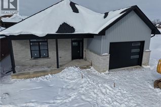 Detached House for Sale, 67 S Hunter Drive, Port Rowan, ON