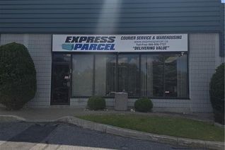 Industrial Property for Lease, 598 Falconbridge Road Unit# 10, Sudbury, ON