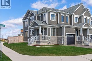 Property for Sale, 170 Whithorn Crescent, Caledonia, ON