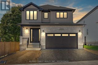 Property for Sale, 1315 Turnbull Way, Kingston (City Northwest), ON