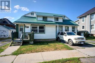 Triplex for Sale, 212-214 Garden Street, Gananoque, ON