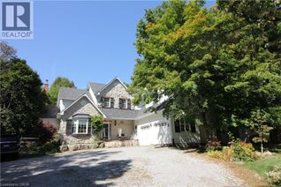 Property for Sale, 1097 Mineral Springs Road, Ancaster, ON