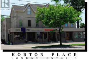 Commercial/Retail Property for Lease, 339 Horton Street E #202, London East (East K), ON Commercial/Retail Property for Lease, 339 Horton Street E #202, London East (East K), ON