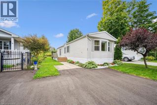 Bungalow for Sale, 72 Ash Avenue Pvt, Puslinch, ON