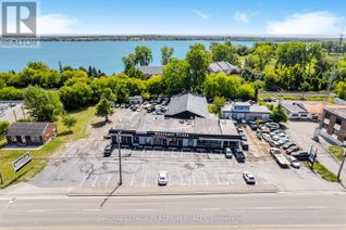 Commercial/Retail Property for Lease, 481 Dundas Street W #2, Belleville (Belleville Ward), ON