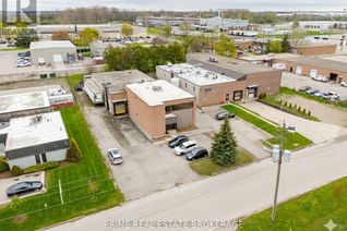 Property for Lease, 159 Stronach Crescent, London East (East D), ON