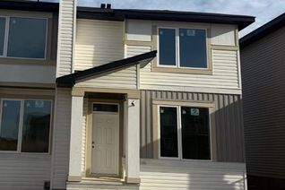 Townhouse for Sale, 1995 Mccaskill Drive, Crossfield, AB