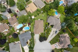 Backsplit for Sale, 6287 Emma Street, Niagara Falls (Stamford), ON