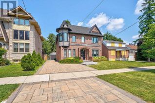 House for Sale, 80 Churchill Avenue, Toronto (Willowdale West), ON