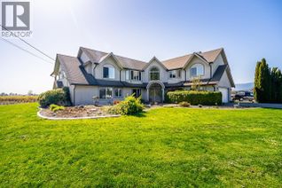House for Sale, 13795 Hale Road, Pitt Meadows, BC