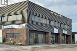 Business for Sale, 4924 1 Avenue #202, Edson, AB