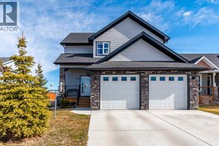 House for Sale, 1024 Carriage Lane Drive, Carstairs, AB