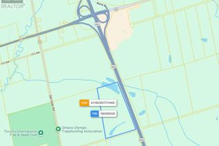 Commercial Land for Sale, 14 Line Line, Innisfil, ON