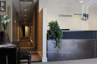 Office for Lease, 341 Talbot Street #F, London East (East K), ON Office for Lease, 341 Talbot Street #F, London East (East K), ON