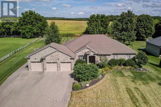 Detached House for Sale, 22060 Nissouri Road, Thames Centre, ON