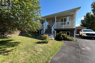 Property for Sale, 46 B Marshalls Drive, Bishop's Falls, NL Property for Sale, 46 B Marshalls Drive, Bishop's Falls, NL