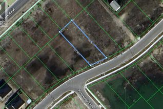 Land for Sale, 27 Rosewood Crescent, Chatham, ON