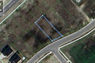 Land for Sale, 23 Rosewood Crescent, Chatham, ON