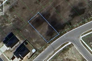 Commercial Land for Sale, 15 Rosewood Crescent, Chatham, ON