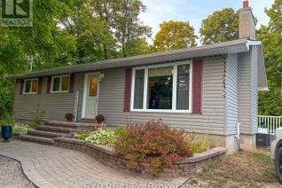 Bungalow for Sale, 1118 Francis Street, Greater Madawaska, ON