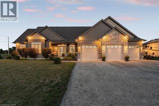 Bungalow for Sale, 3 Silverthorne Court, Dunnville, ON