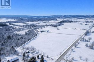 Farm for Sale, 828482 Mulmur Nottawasaga T Line, Mulmur, ON