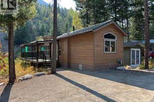 Property for Sale, 4835 Paradise Valley Drive #33, Peachland, BC