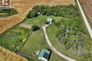 Detached House for Sale, Atwater 40 Acreage, Fertile Belt Rm No. 183, SK