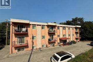 Property for Sale, 191 Trevor Street #306, Nelson, BC