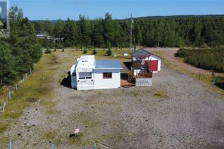 Property for Sale, 2 Lane 7 Hydro Station Road, Springdale Junction, NL