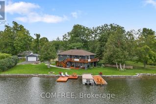 House for Sale, 30 Lakeshore Drive, Trent Hills, ON