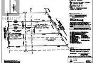 Land for Sale, 1300 Fuller Avenue, Penetanguishene, ON