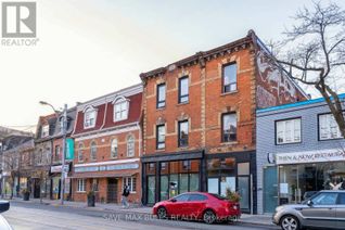 Property for Sale, 1320 Queen Street W, Toronto (Roncesvalles), ON Property for Sale, 1320 Queen Street W, Toronto (Roncesvalles), ON