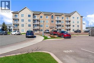 Property for Sale, 33 Sifroi Street Unit# 106, Dieppe, NB